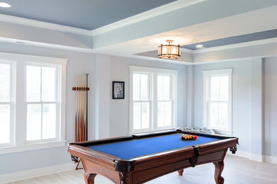 Transitional basement photo in Other