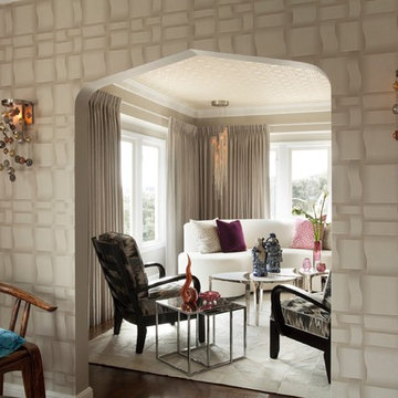Art Deco Condo