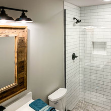 Bathrooms