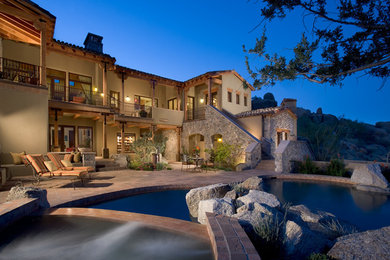 Exterior home photo in Phoenix