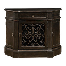 Entry Table