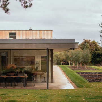Clayworth Cottage