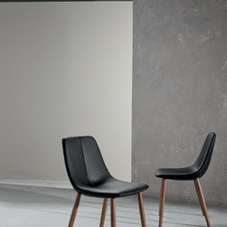 By Chair ny Bonaldo - Dining Chairs