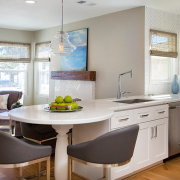 Talmage Transitional