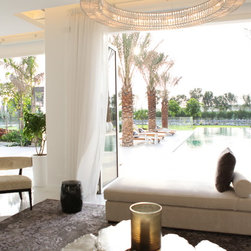 Origin Bi-fold Doors - Windows And Doors
