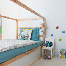 KIDS ROOMS