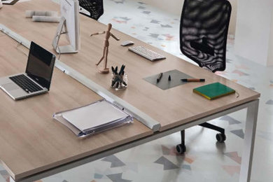 Muebles para oficina