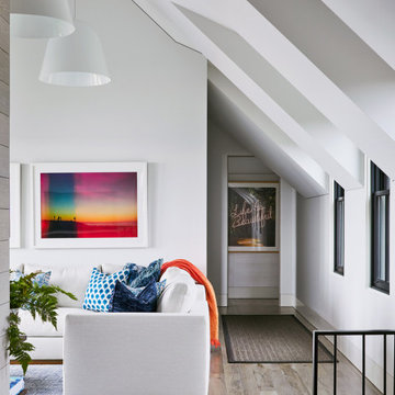 Nantucket Family Compound