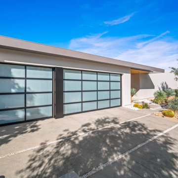 Interior Designer Masterpiece in Palm Springs, CA