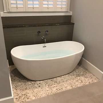 Bathrooms