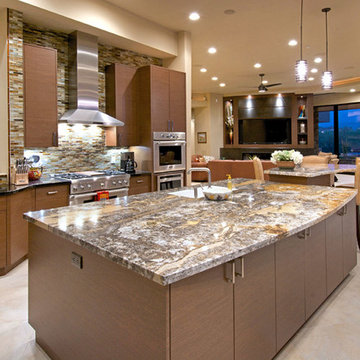 Southwest Contemporary