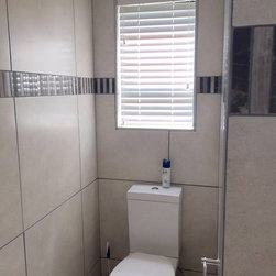 Horizontal Blinds - Window Blinds