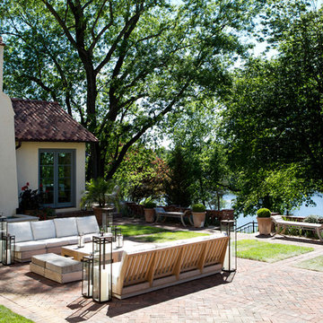 Modern Mediterranean