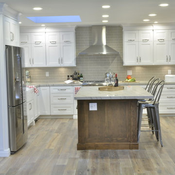 Kitchens