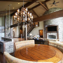 great room