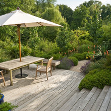 Garden houzz