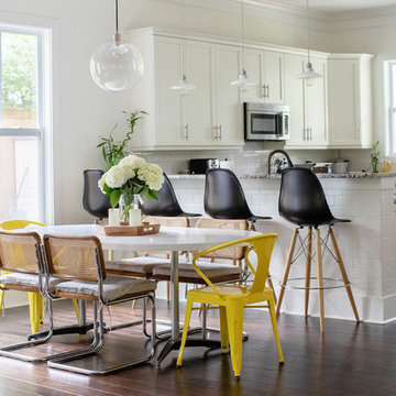 My Houzz: Fresh and Modern Surf Style in South Carolina