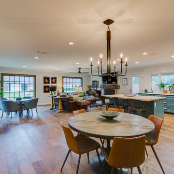Chef's Dream Kitchen in Ridglea Country Club