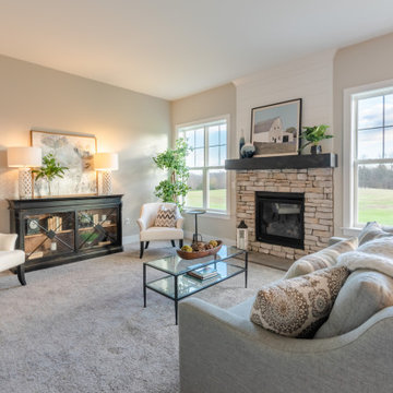 The Kingston at Creekside Meadows