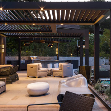Opening Roof Systems