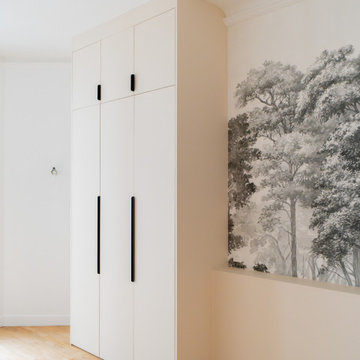 Un projet d’exception au cœur de Paris