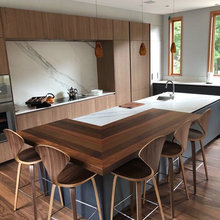 Scheffler Kitchen