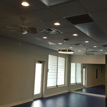 Hot Harmony Yoga