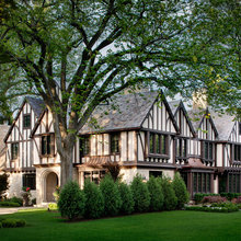 Exterior Stone