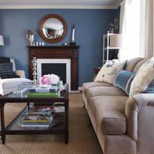 Blue Wall