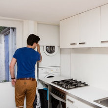 Space Saving Ideas