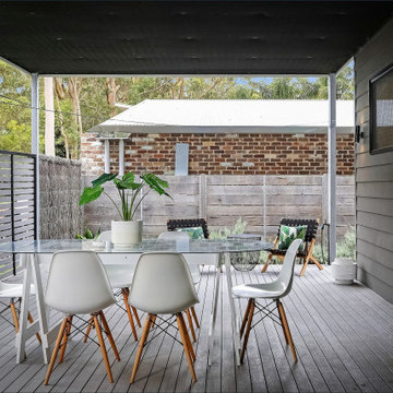 King House