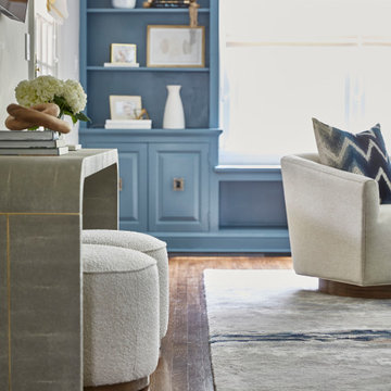 Bronxville Modern
