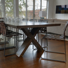 House renovation furnishings