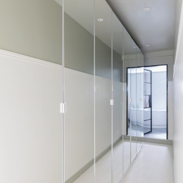 Projet Maison Geraldine