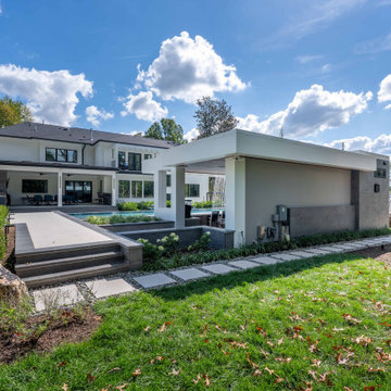 Modern Zenith