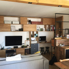 Living Room Ideas