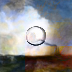 The Blend Series - Fine Art Prints