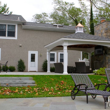 Elegant Pavilion - Laurel Hollow, NY