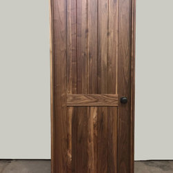 Portes int&eacute;rieures - Door Hardware