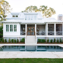 BB Creek Screened Porch