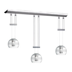 Dainolite Lighting - Dainolite Lighting Pendant - Pendant Lighting