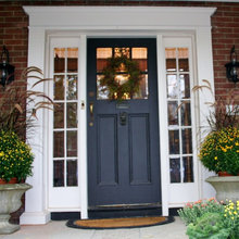 doors