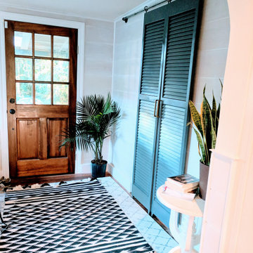 1938 Eastside Olympia Home Remodel