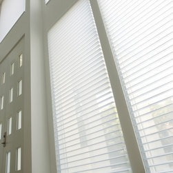 Hunter Douglas Nantucket&trade; - Window Blinds