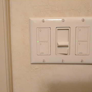 Lighting Upgrade