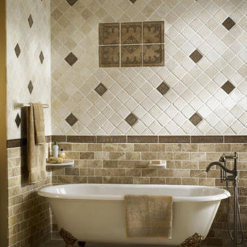 Bathrooms