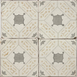 Marsala Collection -- Coming Soon - Wall And Floor Tile