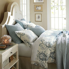 Fuller Bedrooms