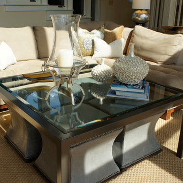 Custom Furniture