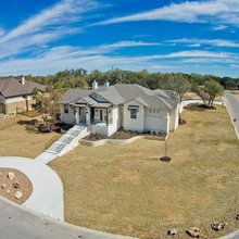Driveways